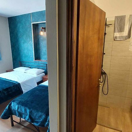 Ziakas Rooms Zakas ภายนอก รูปภาพ